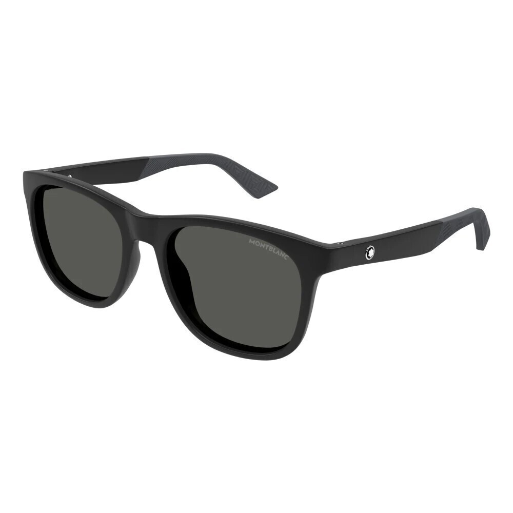 NWT MONT BLANC MB0400S 002 Sunglasses